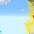 OP SAIYAN Speedrunner Vs Hunter In Minecraft
