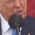Trump Delivers Memorial Day Remarks At Arlington National Cemetery