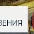 Дорожный рабочий в США едва увернулся от несущегося на него грузовика