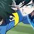 That Time Rin And Sae THREW HANDS And FIXED Blue Lock S ANIMATION