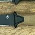 Gerber Prodigy Strong Arm LMF II Knife Comparison