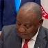 Cyril Ramaphosa Vs Donald Trump Fierce Battle Behind The Scenes
