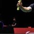 KFF Singapore Badminton Open 2025 Goh Lai MAS 1 Vs Feng Wei CHN R16