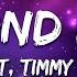 BENNETT X Timmy Trumpet Diamond Heart Lyrics