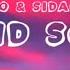 DAMSO Sidaction Grand Soleil Lyrics