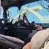 Hitchhiking With Rebels Through The New Syria
