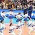 Ateneo Blue Babble Battalion Lady Eagles
