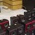 Test Bose Cube Series III Speech Aid Speakers Tien Dung Audio Saigon