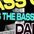 Dangerous David Guetta Ft Sam Martin Bass Cover Bass Score