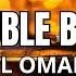 Vel Omarr Trouble Blues Lyrics Video