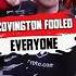 Here S HOW COLBY COVINGTON FOOLED EVERYONE Mma