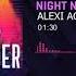 Alexi Action Night Neon Racer Royalty Free Music