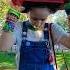 Dreamcore Weirdcore Tvhead Tvheadcosplay Kidcore