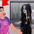 The Ghostly Glamour A Salon Of Surprises Animation Shorts Trending Motivation