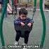 Toddler Outdoor Playtime Monkeysspinningmonkeys Omi Baby Cute Ytshorts Shorts Youtubeshorts