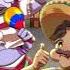 ASHLEY LOOK AT ME FNAF SECURITY BREACH RUIN ANIMATION GH S ANIMATION