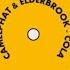 CamelPhat Elderbrook Cola Official Lyric Video