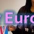 Katie Price Behind The Scenes Of My Eurovision Party