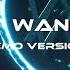 Alan Walker I Don T Wanna Go Demo Version Lyrics Video