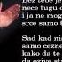 Aca Lukas Bez Tebe Je Gorko Vino Audio Live 1999