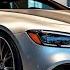 Новый Mercedes S Class 2026 полный обзор экстерьера интерьера и характеристик