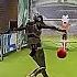 Ronaldo Vs Robot
