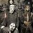 эдит 2024 панк панк рок кино киш металлика слипнот Slipknot Bitels