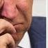 We Saw A President Who Couldn T Finish A Sentence Without Taking A Nap Sen Kennedy