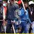 SAKAJA IN PANIC MODE ANGRY KENYANS REACTS AFTER GOONS INVADE PEACEFUL PROTESTORS