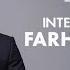 Interview With Farhad Azizi The CEO Of Azizi Developments