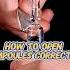How To Open Ampoules Correctly 1 Shorts Youtubeshorts Science Ampoule
