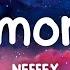 NEFFEX Immortal Lyrics Video