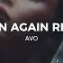 LISA Born Again X DubRocca Keep Calling Me AVO Remix Must Listen Deep House 2025