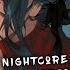 Nightcore I Dont Even Know You Anymore Lyrics