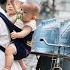 Poor Single Mom Carry 10Buckets Water To Raise Baby Unexpect CEO Notice Her Love Her At First Sight