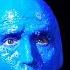 What It Takes To Be A Blue Man