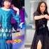 O Baby Tere Nain Sharabi Dance Short Cute Giral Viralshort