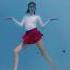 Doja Cat Say So Underwater Dance