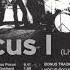 Focus Focus I Live Texel 1971