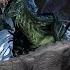 Reaper King Vs Scorpius Rex Feel Invincible Skillet