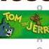 Tom And Jerry Logo Evolution Tomandjerry Cartoon Logoshogo