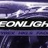 CYREX HKLS FAON NEONLIGHT OFFICIAL VIDEO