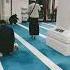 Subhanallah Alhamdulillh Suasana Selepas Sholat Fardu Berjamaah Duduk Santai Bersama Jammah Gaes