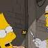 БАРТ В ДРУГОЙ СЕМЬЕ симпсоны Simpsons лучшее
