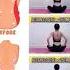 Get A Slim Waist Workout At Home