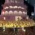 Magnificent Cake Weddings Cake Masterpiece Art Showstopper Exquisite Velvety Lovely