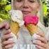 What Happens If You Mix Different Ice Cream Colours Together Shorts ArtioMix