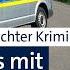 Zwischen Volksfest Und Leberkas Unterwegs Mit Der Dorfpolizei Die Story Kontrovers BR24