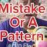 Is It Bad Luck Or Just You Once Is A Mistake Twice Is A Pattern