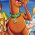 It S Terror Time Again Scooby Doo On Zombie Island